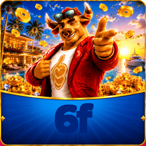 Loteria 6f - Quina e mais jogos
