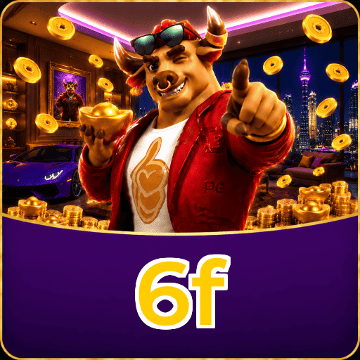 6f Segurança Logo 3