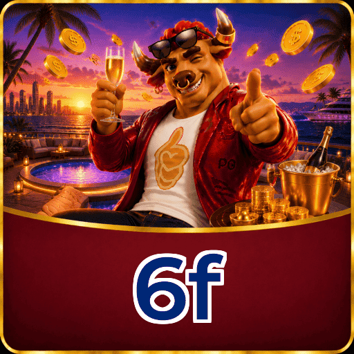 6f Segurança Logo 1