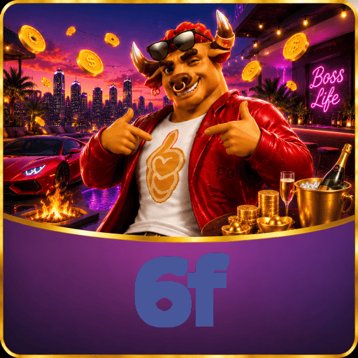 Fortune Tiger Logo 1